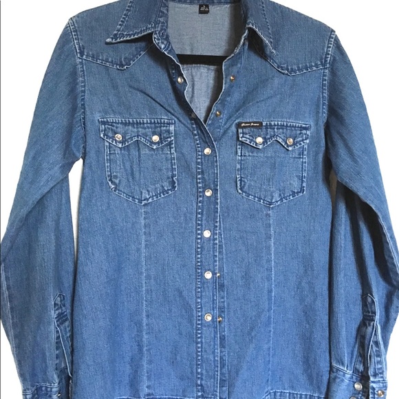 guess jeans shirt womens